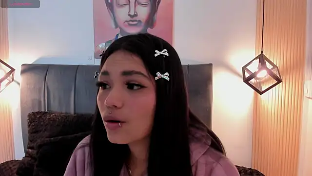 Snapshot of Evaa_rosee_ chatting on 26, 9, 2025 Evaa rosee online show from 26, 9, 2025