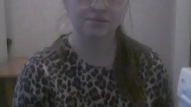 HotEvelynX online show from 9, 10, 2025