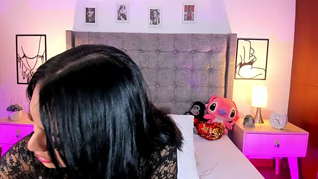 Linda Fosterr online show from 27, 9, 2025