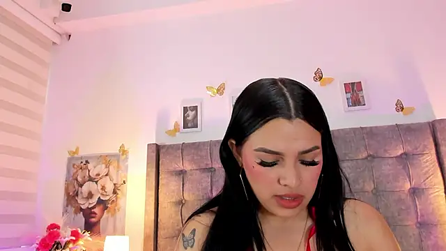 Linda Fosterr online show from 21, 2, 2026