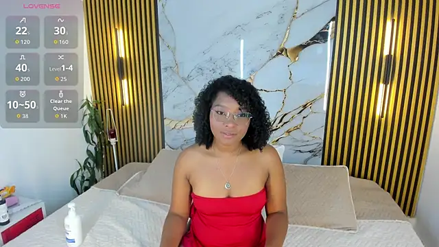 ValeryCortezm online show from 22, 9, 2025