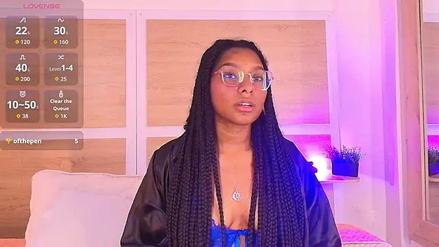 ValeryCortezm online show from 5, 11, 2025