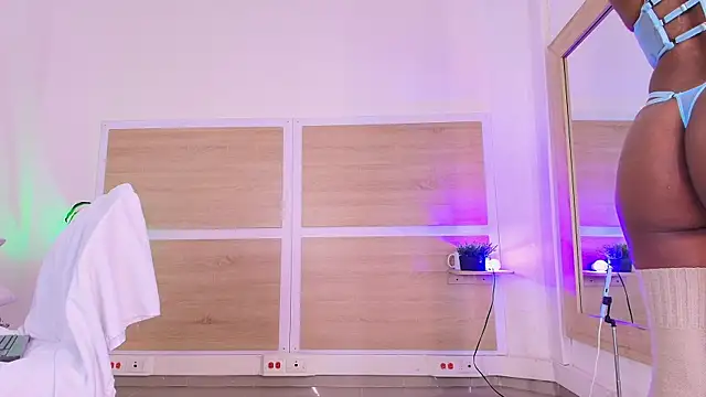 ValeryCortezm online show from 17, 1, 2026