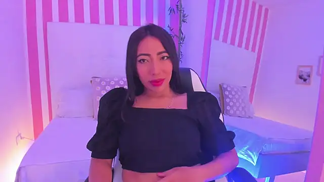 Snapshot of Diabla-09 chatting on 26, 9, 2025 Diabla-09 online show from 26, 9, 2025