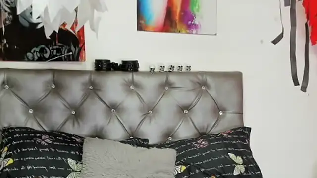 xxKamadevaxx online show from 19, 10, 2025