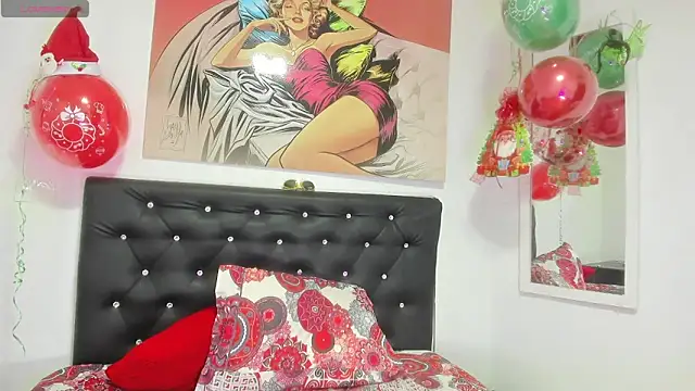 xxKamadevaxx online show from 6, 1, 2026