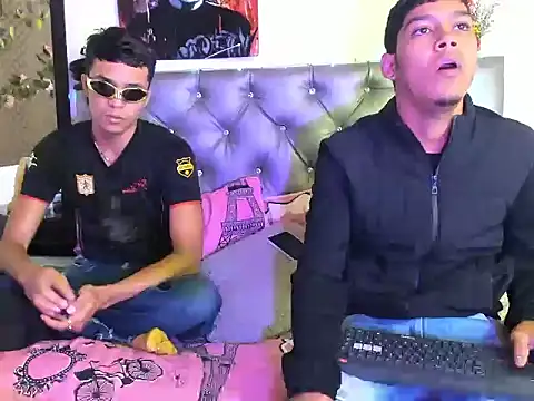 xxKamadevaxx online show from 27, 3, 2026