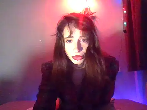Snapshot of Monica_uwu chatting on 6, 10, 2025 Monica uwu online show from 6, 10, 2025