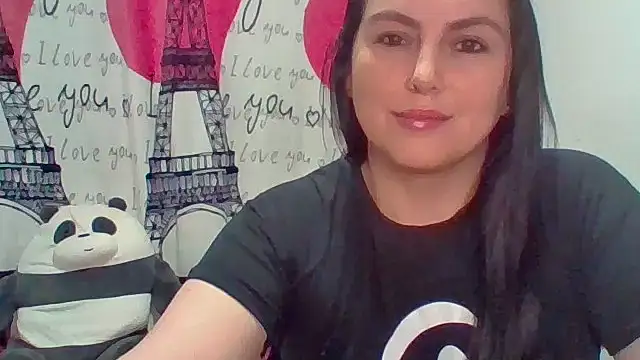 Venusina 07 online show from 30, 3, 2026