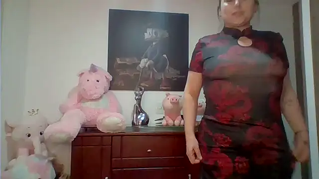 Snapshot of Venusina_07 chatting on 30, 4, 2026 Venusina 07 online show from 30, 4, 2026