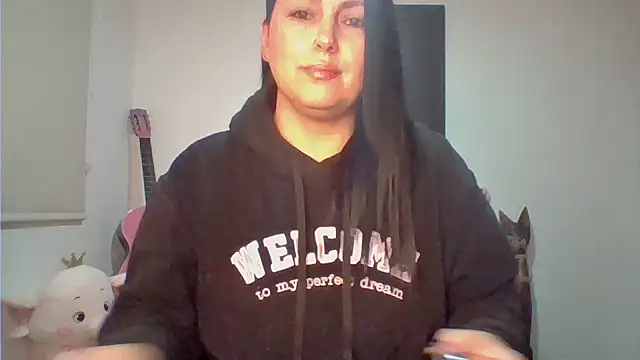 Snapshot of Venusina_07 chatting on 8, 5, 2026 Venusina 07 online show from 8, 5, 2026