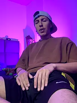 NaytonFreeman online show from 14, 11, 2025