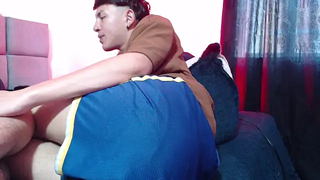 NaytonFreeman online show from 2, 12, 2025