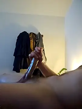 MrWest1887 online show from 25, 11, 2025