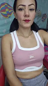 Lhia  online show from 14, 12, 2025