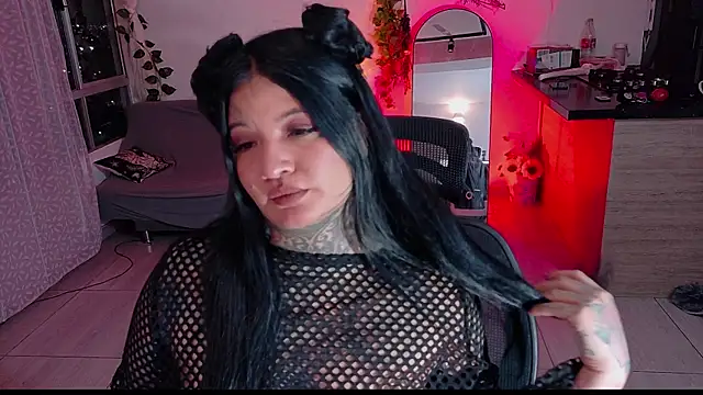 Unatatuada online show from 5, 10, 2025