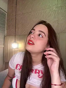 hannahst  online show from 14, 4, 2026