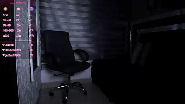 sheyla  ebony online show from 16, 2, 2026