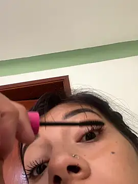 Snapshot of Lesly777_ chatting on 19, 9, 2025 Lesly777  online show from 19, 9, 2025