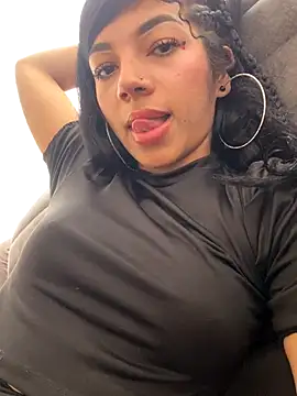 Snapshot of Lesly777_ chatting on 20, 9, 2025 Lesly777  online show from 20, 9, 2025
