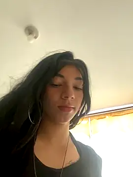 Snapshot of Lesly777_ chatting on 25, 9, 2025 Lesly777  online show from 25, 9, 2025