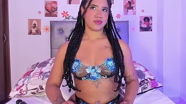 AfricaBell online show from 6, 2, 2026