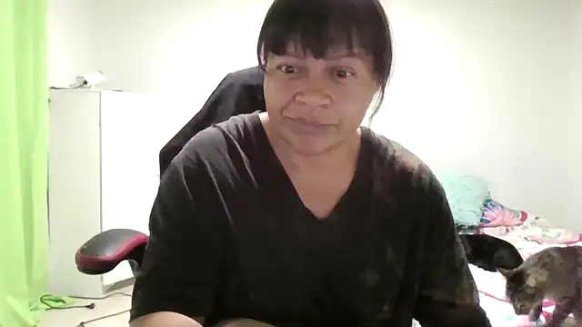 adri89-g online show from 19, 7, 2026