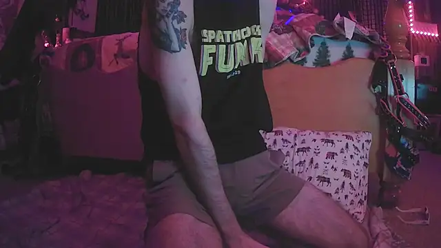 HarmoniousPhantasm3 online show from 10, 1, 2026