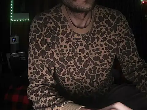 HarmoniousPhantasm3 online show from 31, 1, 2026