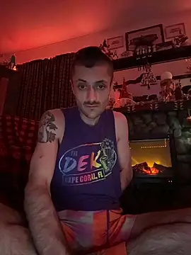 HarmoniousPhantasm3 online show from 13, 2, 2026