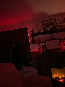 HarmoniousPhantasm3 online show from 14, 4, 2026