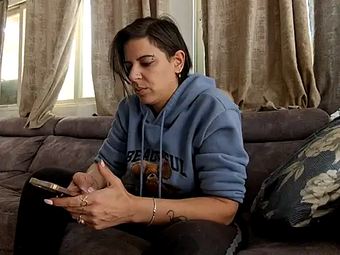 Alexis21821 online show from 15, 2, 2026