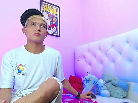 EL VENEZOLANO 22CM online show from 13, 11, 2025