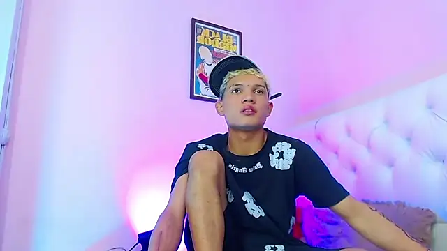 EL VENEZOLANO 22CM online show from 21, 11, 2025