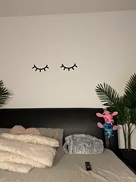 Andrestarr online show from 10, 10, 2025