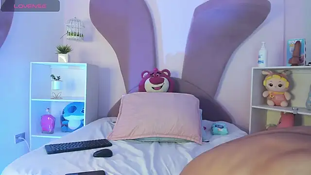 SandroVeyra online show from 18, 11, 2025