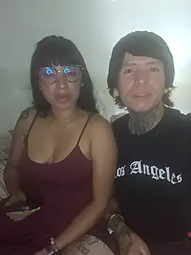 Snapshot of Mateo_Isabella chatting on 24, 9, 2025 Mateo Isabella online show from 24, 9, 2025