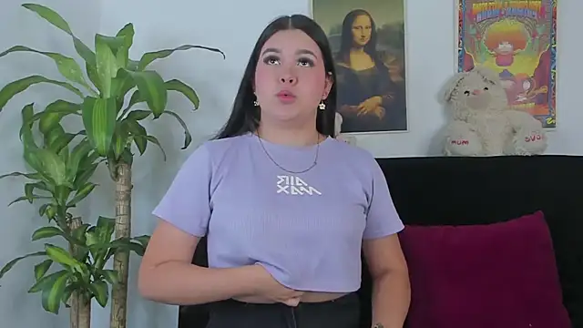 lily rose26 online show from 23, 9, 2025