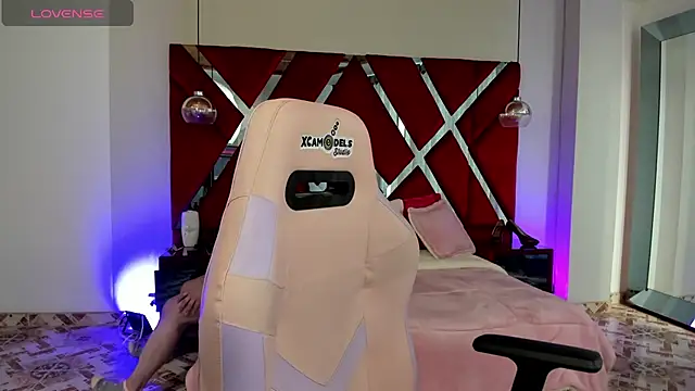 alexiaystive3 online show from 15, 10, 2025