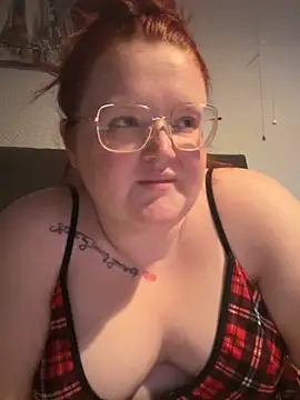 AmberBliss-X online show from 7, 5, 2026