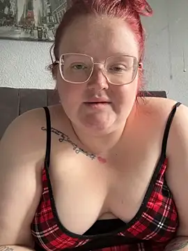 AmberBliss-X online show from 8, 5, 2026