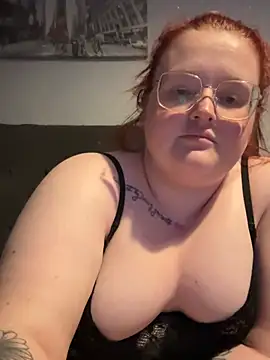 AmberBliss-X online show from 10, 5, 2026