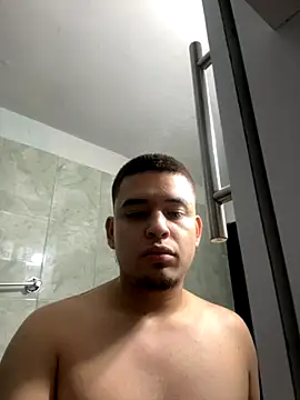 Baruch1622 online show from 3, 10, 2025