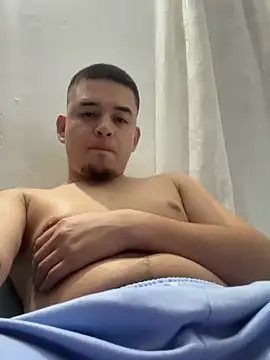 Baruch1622 online show from 6, 10, 2025