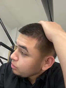 Baruch1622 online show from 28, 10, 2025