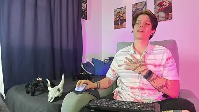 Jerry Cole online show from 28, 10, 2025