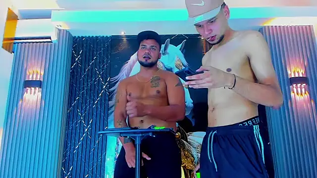 Iam Steven online show from 21, 9, 2025