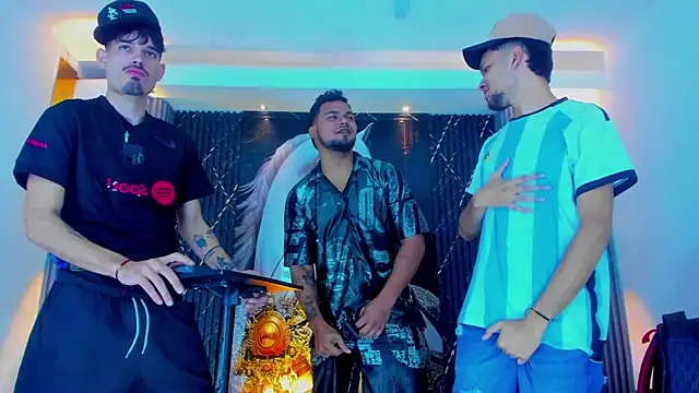 Iam Steven online show from 22, 9, 2025