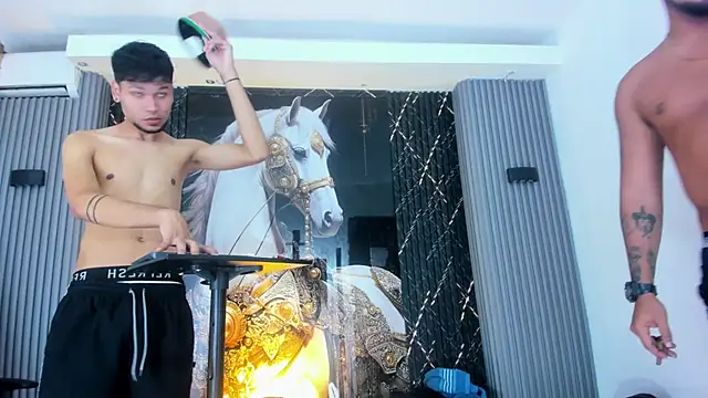 Iam Steven online show from 2, 10, 2025