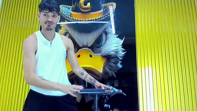 Iam Steven online show from 18, 1, 2026